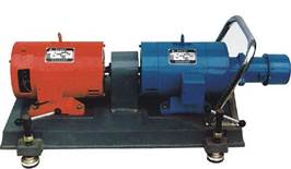 直流電動機運動控制實驗系統(tǒng),實驗設備