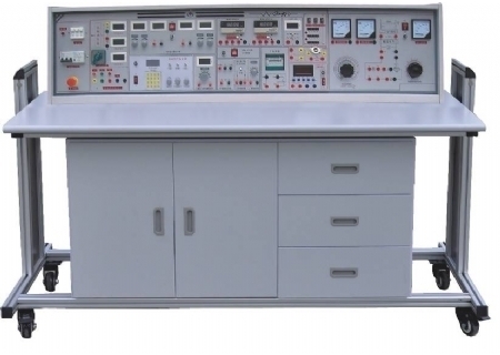 YLGJ-848E 高級(jí)電工/模電/數(shù)電/電力拖動(dòng)實(shí)驗(yàn)室成套設(shè)備