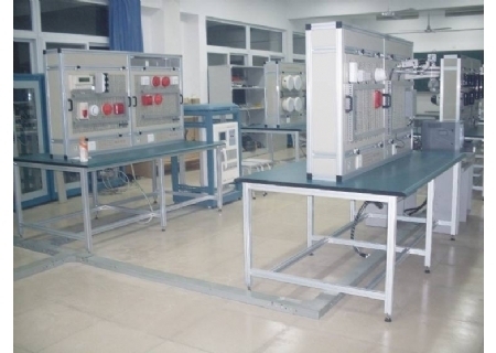 YLLYCX-91 樓宇自控創(chuàng)新實(shí)訓(xùn)平臺