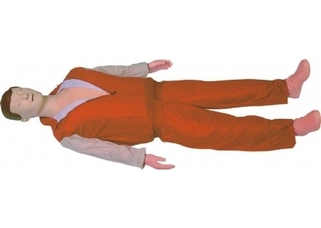 YLAQP-100 液晶彩顯高級(jí)電腦心肺復(fù)蘇模擬人