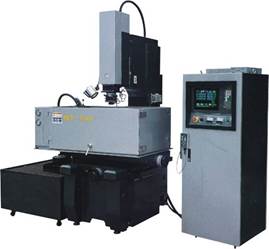 電火花加工機,實訓(xùn)設(shè)備