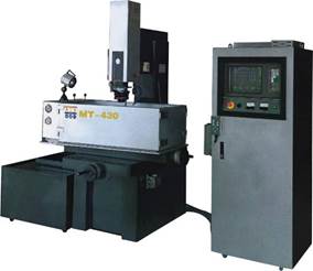 火花加工機(jī),實(shí)驗(yàn)設(shè)備