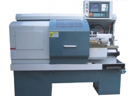 YLSKS-6230 教學(xué)/生產(chǎn)兩用型數(shù)控車床