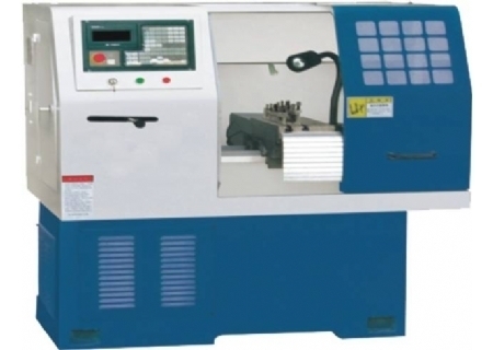 YLSKS-0720 教學(xué)生產(chǎn)兩用型數(shù)控車(chē)床