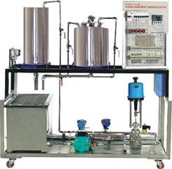 過(guò)程控制設(shè)備故障診斷與維修技能實(shí)訓(xùn)平臺(tái),實(shí)訓(xùn)設(shè)備