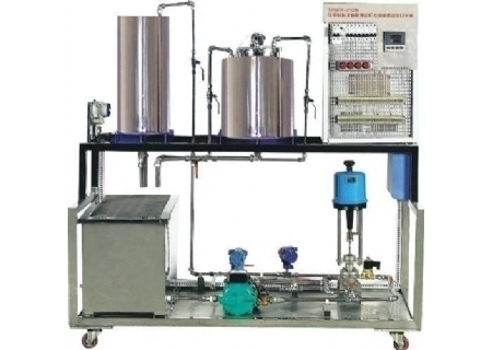 YLGCK-91C型 過(guò)程控制設(shè)備故障診斷與維修技能實(shí)訓(xùn)平臺(tái)