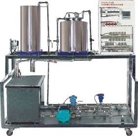 過程測量儀表技能實訓(xùn)裝置,實訓(xùn)設(shè)備