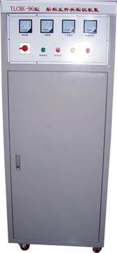 船舶主開(kāi)關(guān)實(shí)訓(xùn)裝置