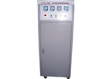 YLCBK-96型 船舶主開(kāi)關(guān)實(shí)訓(xùn)裝置