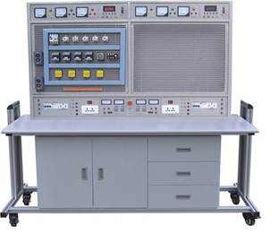 電工技能實訓考核裝置