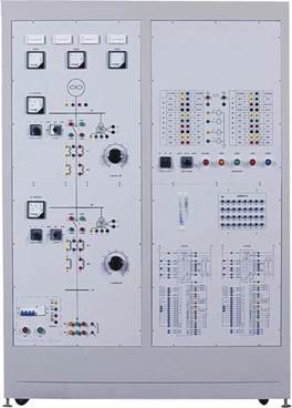 電力系統(tǒng)微機(jī)線路保護(hù)實(shí)訓(xùn)考核裝置,實(shí)訓(xùn)設(shè)備