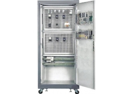 YLWXG-92型 維修電工技能實(shí)訓(xùn)考核設(shè)備