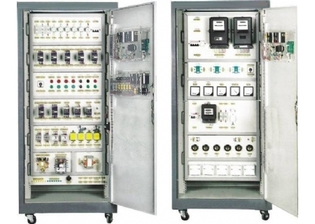 YLWXG-91 電工實(shí)訓(xùn)考核設(shè)備