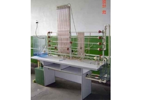 流體力學(xué)實(shí)驗(yàn)裝置系列