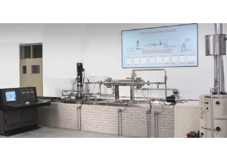 過程設(shè)備與控制多功能綜合實(shí)驗(yàn)臺(tái)