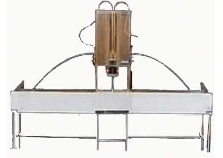 孔口、管嘴實(shí)驗(yàn)儀