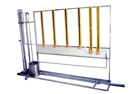 能量方程實(shí)驗(yàn)裝置