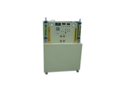 順逆流傳熱溫差實(shí)驗(yàn)裝置