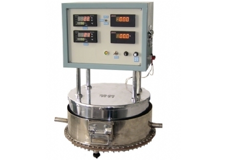 液體導熱系數(shù)測試裝置