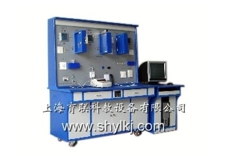 YLLY-117 智能一卡通系統(tǒng)實驗實訓(xùn)裝置