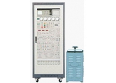 YLMK-91型 大功率電機控制實訓(xùn)考核設(shè)備