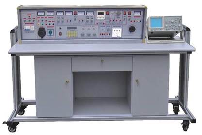 電工實(shí)驗(yàn)臺(tái)