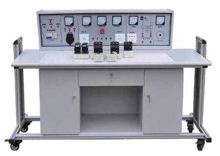 YLTDT-273A 通用電力拖動(dòng)實(shí)驗(yàn)室成套設(shè)備