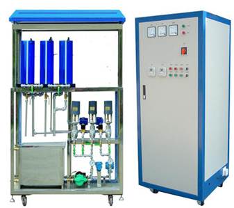 熱工儀表實(shí)訓(xùn)裝置,熱工控制實(shí)訓(xùn)裝置