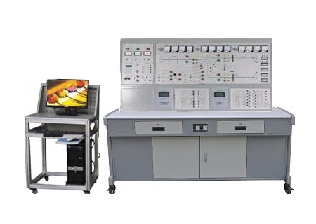 YLDLS-92A型 電力系統(tǒng)微機(jī)線路保護(hù)實驗裝置