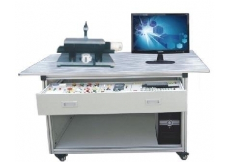 YLEW-91型 平面二維運(yùn)動控制實(shí)訓(xùn)裝置