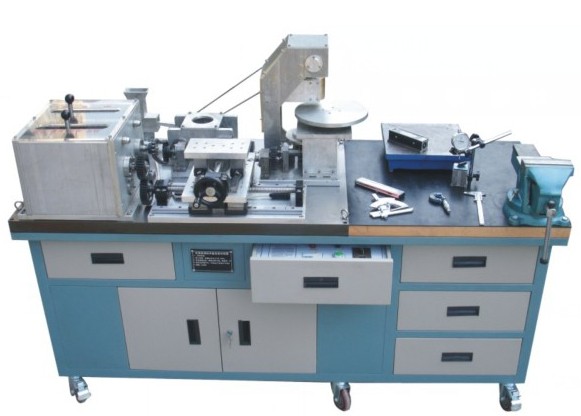 機械裝調(diào)技術(shù)綜合實訓(xùn)裝置