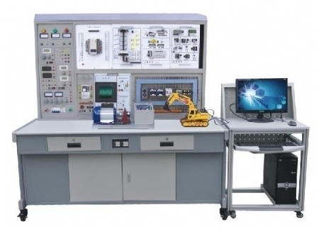 YLGYX-93B型 工業(yè)自動(dòng)化綜合實(shí)訓(xùn)裝置