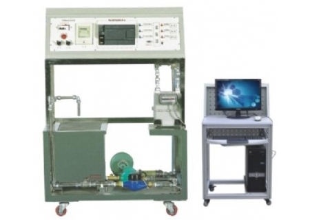 YLTLY-123型 遠(yuǎn)程抄表系統(tǒng)實訓(xùn)裝置