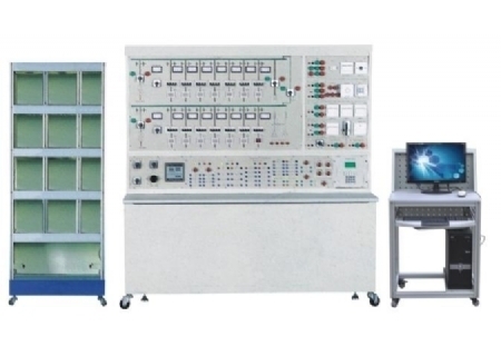 YLLYGZ-95 樓宇供配電及照明系統(tǒng)綜合實訓(xùn)裝置