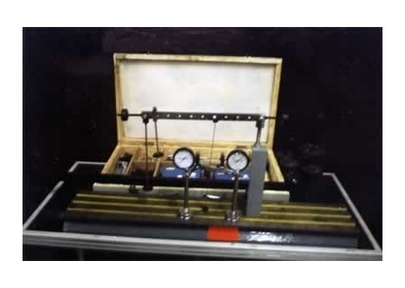 實驗機系列:萬能實驗機, 組合實驗機