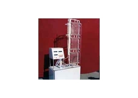 YLZG-168 直流鍋爐工作原理實(shí)驗(yàn)臺(tái)