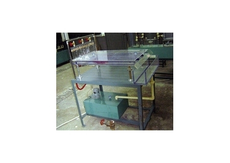 YLTX-83 液體流線實(shí)驗(yàn)裝置