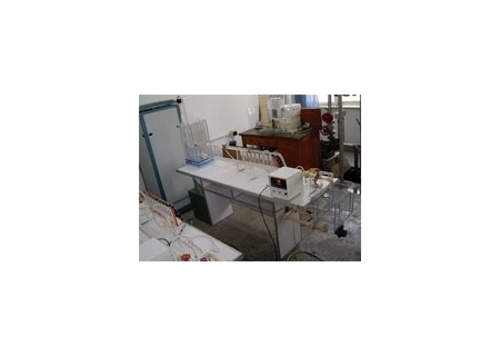 YLLN-88 雷諾和伯努利方程綜合實(shí)驗(yàn)臺(tái)