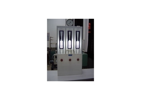 YLZK-91 空化機(jī)理實(shí)驗(yàn)裝置