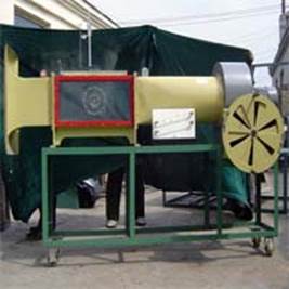 多功能附面層實(shí)驗(yàn)臺(tái)