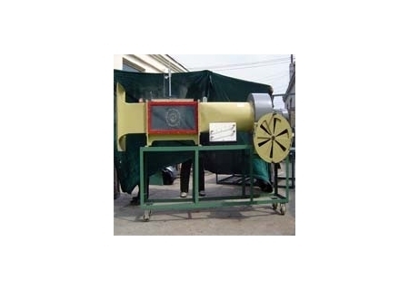 YLDG-97 多功能附面層實(shí)驗(yàn)臺(tái)