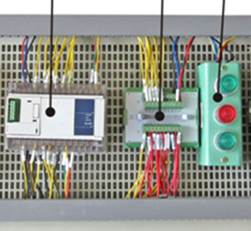 自動(dòng)生產(chǎn)線拆裝與調(diào)試實(shí)訓(xùn)裝置,自動(dòng)生產(chǎn)線實(shí)訓(xùn)平臺(tái)，拆裝生產(chǎn)線實(shí)訓(xùn)設(shè)備