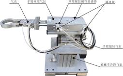 自動(dòng)生產(chǎn)線拆裝與調(diào)試實(shí)訓(xùn)裝置,自動(dòng)生產(chǎn)線實(shí)訓(xùn)平臺(tái)，拆裝生產(chǎn)線實(shí)訓(xùn)設(shè)備