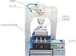 自動(dòng)生產(chǎn)線拆裝與調(diào)試實(shí)訓(xùn)裝置,自動(dòng)生產(chǎn)線實(shí)訓(xùn)平臺(tái)，拆裝生產(chǎn)線實(shí)訓(xùn)設(shè)備