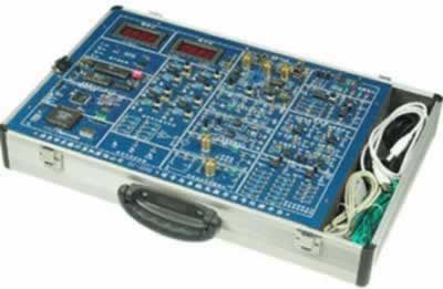 信號與系統(tǒng)及數(shù)字信號處理實驗箱