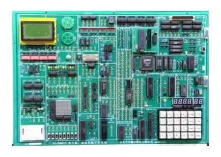 SYL-598PCI 現(xiàn)代單片機(jī),微機(jī),EDA綜合開發(fā)實(shí)驗(yàn)箱