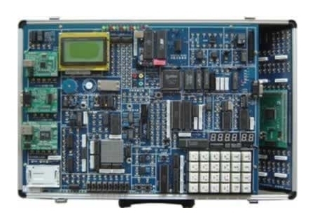 SYL-52EH 單片機(jī)、EDA綜合開發(fā)實(shí)驗(yàn)箱