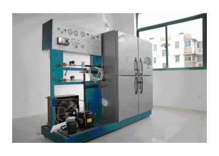 SHYL-990M 一機二庫系統(tǒng)綜合實訓(xùn)裝置