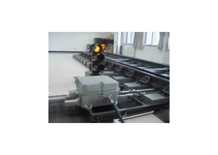 SHYL-97GJ 城市軌道交通通信信號基礎(chǔ)室外實訓(xùn)設(shè)備