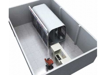 SHYL-91GJ 城市軌道交通站臺模擬控制系統(tǒng)實訓(xùn)設(shè)備